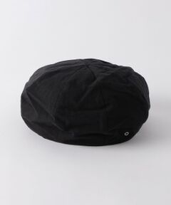 ＜halo commodity＞c/d Sardy Linen BERET/ベレー帽