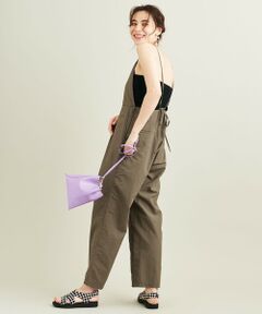 セール レディース オールインワン サロペット ファッション通販 タカシマヤファッションスクエア