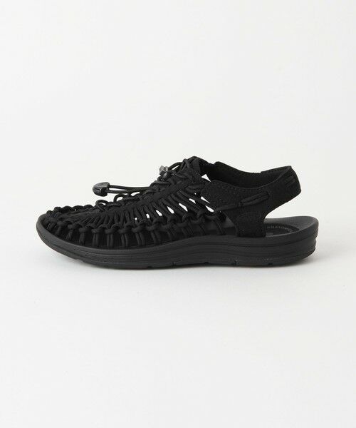 BEAUTY&YOUTH UNITED ARROWS / ビューティー&ユース ユナイテッドアローズ サンダル | ＜KEEN＞WOMENS UNEEK サンダル | 詳細3