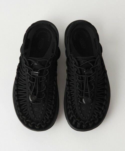 BEAUTY&YOUTH UNITED ARROWS / ビューティー&ユース ユナイテッドアローズ サンダル | ＜KEEN＞WOMENS UNEEK サンダル | 詳細4