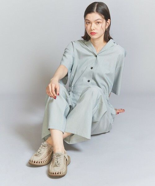 BEAUTY&YOUTH UNITED ARROWS / ビューティー&ユース ユナイテッドアローズ サンダル | ＜KEEN＞WOMENS UNEEK サンダル | 詳細8