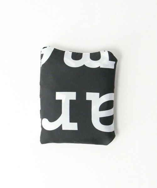 WEB限定】<marimekko(マリメッコ)>ロゴ スマート バッグ (エコ