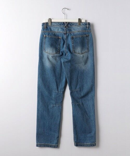 BEAUTY&YOUTH UNITED ARROWS / ビューティー&ユース ユナイテッドアローズ その他パンツ | ＜HONOR THE GIFT＞ ICON DENIM PANTS/パンツ | 詳細1