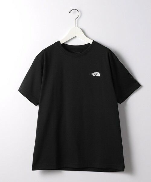 BEAUTY&YOUTH UNITED ARROWS / ビューティー&ユース ユナイテッドアローズ カットソー | ＜THE NORTH FACE＞ SS BACK SQUARE LOGO TEE/Tシャツ | 詳細3