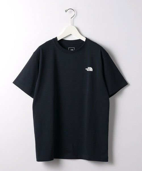 BEAUTY&YOUTH UNITED ARROWS / ビューティー&ユース ユナイテッドアローズ カットソー | ＜THE NORTH FACE＞ SS BACK SQUARE LOGO TEE/Tシャツ | 詳細13