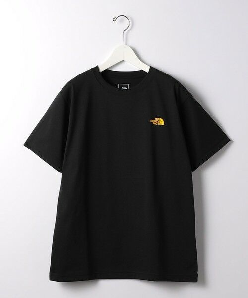 BEAUTY&YOUTH UNITED ARROWS / ビューティー&ユース ユナイテッドアローズ カットソー | ＜THE NORTH FACE＞ SS BACK SQUARE LOGO TEE/Tシャツ | 詳細15