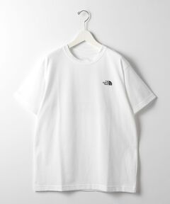 ＜THE NORTH FACE＞ SS NATIONAL FLAG TEE/Tシャツ