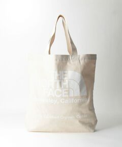 ＜THE NORTH FACE＞ ORGNC COTTON TOTE/トートバッグ