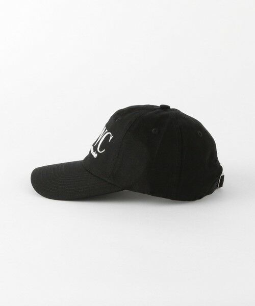 BEAUTY&YOUTH UNITED ARROWS / ビューティー&ユース ユナイテッドアローズ キャップ | ＜Sporty&Rich × PRINCE＞  UPPER EAST SIDE CAP/キャップ | 詳細1