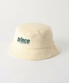 ＜Sporty&Rich × PRINCE＞  PRINCE SPORTY HAT/ハット