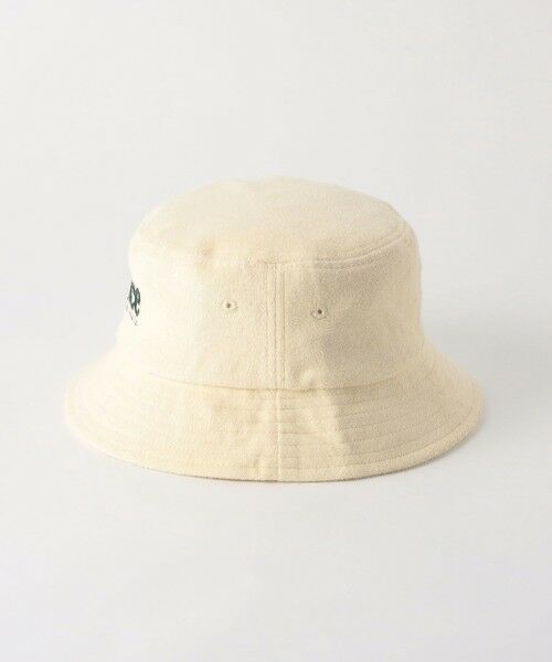 BEAUTY&YOUTH UNITED ARROWS / ビューティー&ユース ユナイテッドアローズ ハット | ＜Sporty&Rich × PRINCE＞  PRINCE SPORTY HAT/ハット | 詳細1