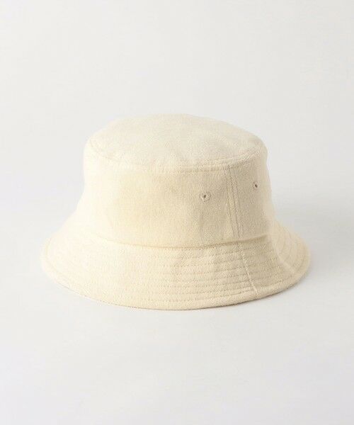 BEAUTY&YOUTH UNITED ARROWS / ビューティー&ユース ユナイテッドアローズ ハット | ＜Sporty&Rich × PRINCE＞  PRINCE SPORTY HAT/ハット | 詳細2