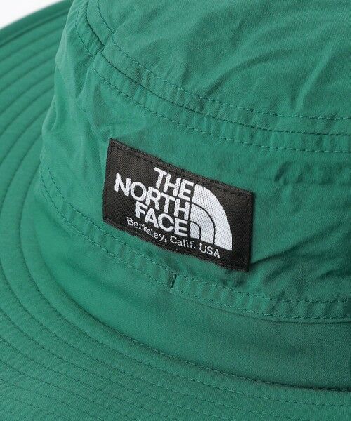 BEAUTY&YOUTH UNITED ARROWS / ビューティー&ユース ユナイテッドアローズ ハット | ＜THE NORTH FACE＞ HORIZON HAT/ハット | 詳細3