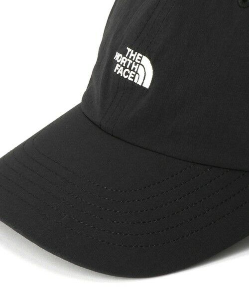 BEAUTY&YOUTH UNITED ARROWS / ビューティー&ユース ユナイテッドアローズ キャップ | ＜THE NORTH FACE＞ ACTIVE LIGHT CAP/キャップ | 詳細3