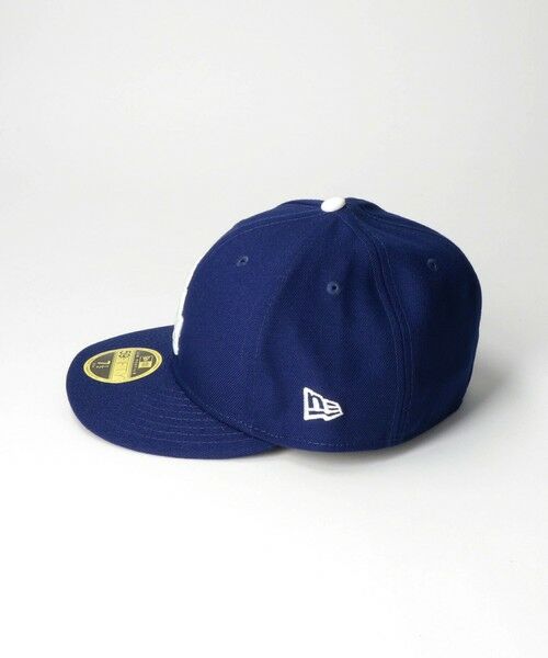 BEAUTY&YOUTH UNITED ARROWS / ビューティー&ユース ユナイテッドアローズ キャップ | ＜NEW ERA＞ LP59FIFTY LOS ANGELES/キャップ | 詳細1