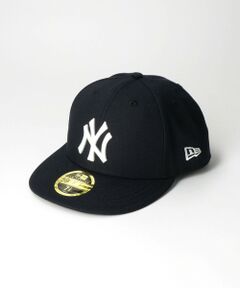 ＜NEW ERA＞ LP59FIFTY NEW YORK/キャップ