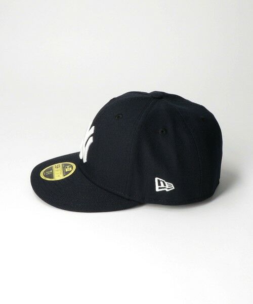 BEAUTY&YOUTH UNITED ARROWS / ビューティー&ユース ユナイテッドアローズ ハット | ＜NEW ERA＞ LP59FIFTY NEW YORK/キャップ | 詳細1