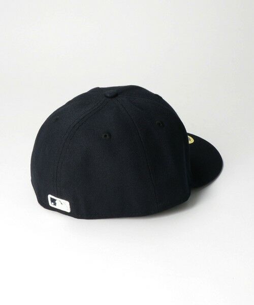 BEAUTY&YOUTH UNITED ARROWS / ビューティー&ユース ユナイテッドアローズ ハット | ＜NEW ERA＞ LP59FIFTY NEW YORK/キャップ | 詳細2