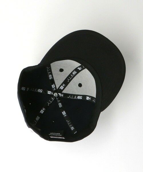 BEAUTY&YOUTH UNITED ARROWS / ビューティー&ユース ユナイテッドアローズ ハット | ＜NEW ERA＞ LP59FIFTY NEW YORK/キャップ | 詳細7