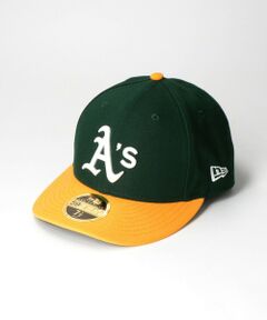 ＜NEW ERA＞ LP59FIFTY ASTROS/キャップ