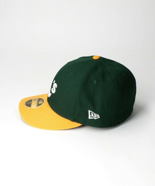 BEAUTY&YOUTH UNITED ARROWS / ビューティー&ユース ユナイテッドアローズ キャップ | ＜NEW ERA＞ LP59FIFTY ASTROS/キャップ | 詳細1