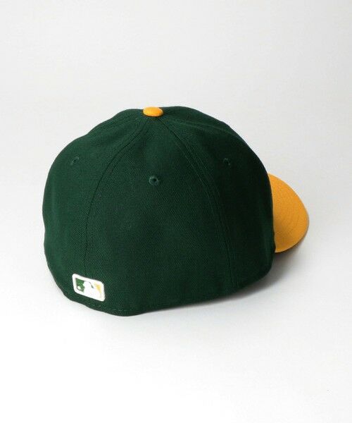 BEAUTY&YOUTH UNITED ARROWS / ビューティー&ユース ユナイテッドアローズ キャップ | ＜NEW ERA＞ LP59FIFTY ASTROS/キャップ | 詳細2