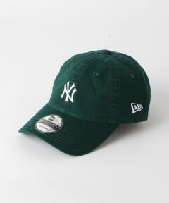 ＜NEW ERA＞ 9TWENTY NEW YORK/キャップ