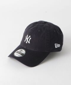 ＜NEW ERA＞ 9TWENTY NEW YORK/キャップ