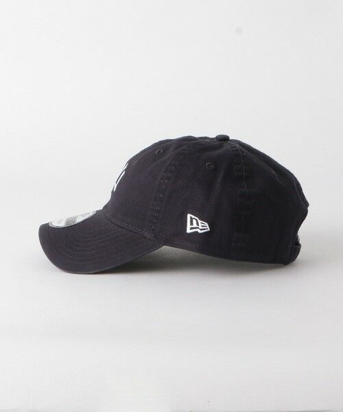 BEAUTY&YOUTH UNITED ARROWS / ビューティー&ユース ユナイテッドアローズ ハット | ＜NEW ERA＞ 9TWENTY NEW YORK/キャップ | 詳細1