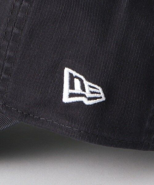 BEAUTY&YOUTH UNITED ARROWS / ビューティー&ユース ユナイテッドアローズ ハット | ＜NEW ERA＞ 9TWENTY NEW YORK/キャップ | 詳細6