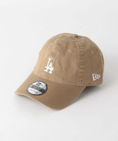 ＜NEW ERA＞ 9TWENTY NEW LOS ANGELS/キャップ