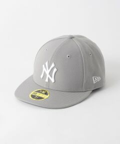 ＜NEW ERA＞ CUSTOM LP5950 NEW YORK/キャップ