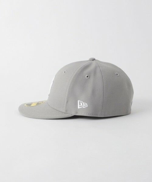 BEAUTY&YOUTH UNITED ARROWS / ビューティー&ユース ユナイテッドアローズ ハット | ＜NEW ERA＞ CUSTOM LP5950 NEW YORK/キャップ | 詳細1