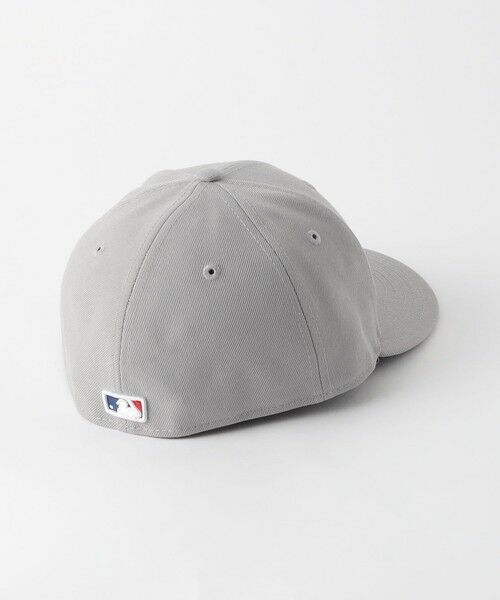 BEAUTY&YOUTH UNITED ARROWS / ビューティー&ユース ユナイテッドアローズ ハット | ＜NEW ERA＞ CUSTOM LP5950 NEW YORK/キャップ | 詳細2