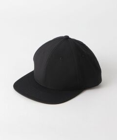 ＜STAMPD＞ Matte Nylon CAP/キャップ