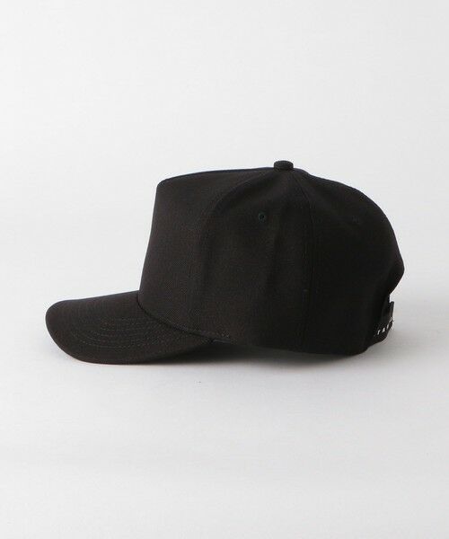 BEAUTY&YOUTH UNITED ARROWS / ビューティー&ユース ユナイテッドアローズ ハット | ＜STAMPD＞ Strike BACKHAT/キャップ | 詳細1