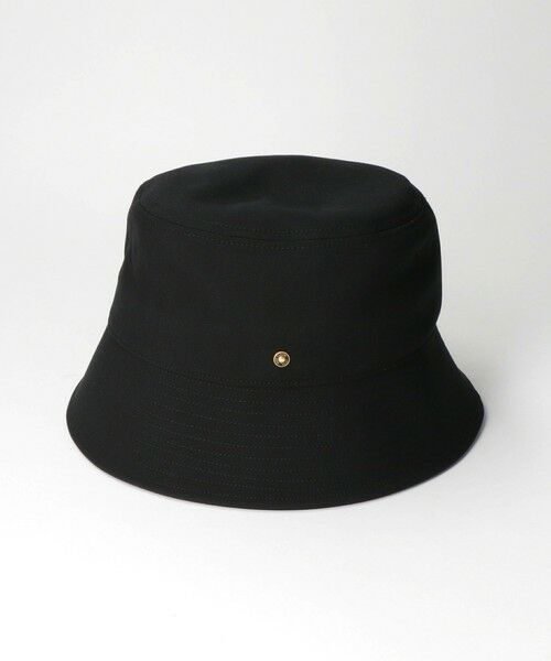 BEAUTY&YOUTH UNITED ARROWS / ビューティー&ユース ユナイテッドアローズ ハット | ＜NINE TAILOR＞ ASPS HAT/ハット | 詳細1