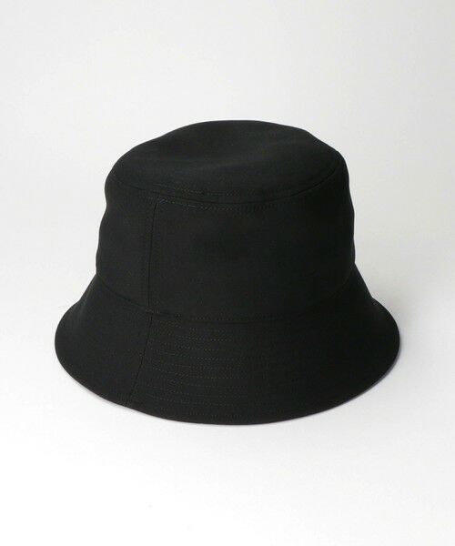 BEAUTY&YOUTH UNITED ARROWS / ビューティー&ユース ユナイテッドアローズ ハット | ＜NINE TAILOR＞ ASPS HAT/ハット | 詳細2