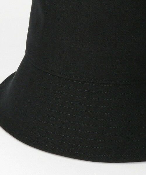 BEAUTY&YOUTH UNITED ARROWS / ビューティー&ユース ユナイテッドアローズ ハット | ＜NINE TAILOR＞ ASPS HAT/ハット | 詳細3