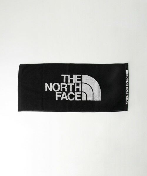 BEAUTY&YOUTH UNITED ARROWS / ビューティー&ユース ユナイテッドアローズ その他 | ＜THE NORTH FACE＞ COMFORT CTN TOWEL M/タオル | 詳細1