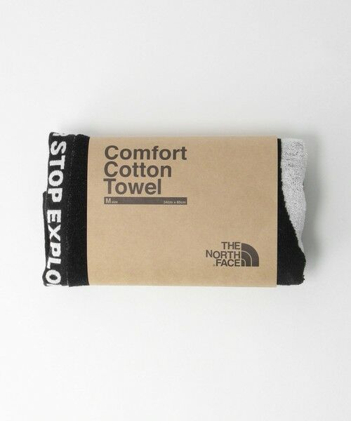 BEAUTY&YOUTH UNITED ARROWS / ビューティー&ユース ユナイテッドアローズ その他 | ＜THE NORTH FACE＞ COMFORT CTN TOWEL M/タオル | 詳細8