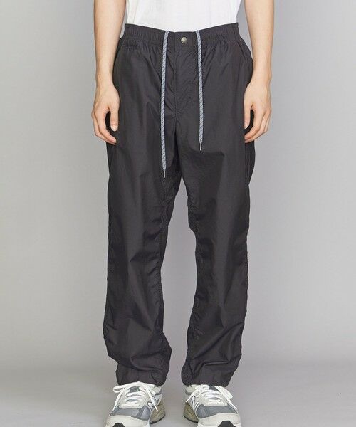 BEAUTY&YOUTH UNITED ARROWS / ビューティー&ユース ユナイテッドアローズ その他パンツ | ＜THE NORTH FACE PURPLE LABEL＞ MOUNTAIN FIELD PANTS / パンツ | 詳細1