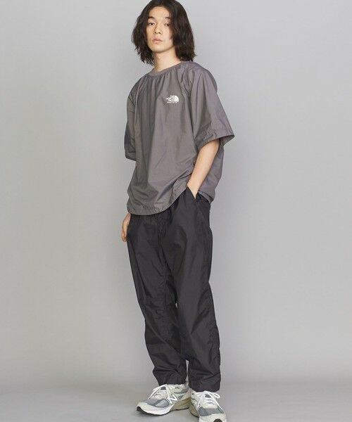 BEAUTY&YOUTH UNITED ARROWS / ビューティー&ユース ユナイテッドアローズ その他パンツ | ＜THE NORTH FACE PURPLE LABEL＞ MOUNTAIN FIELD PANTS / パンツ | 詳細6