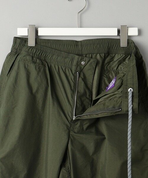 BEAUTY&YOUTH UNITED ARROWS / ビューティー&ユース ユナイテッドアローズ その他パンツ | ＜THE NORTH FACE PURPLE LABEL＞ MOUNTAIN FIELD PANTS / パンツ | 詳細13