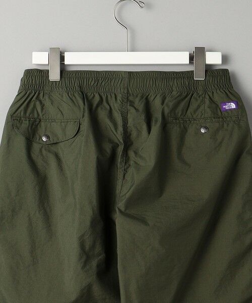 BEAUTY&YOUTH UNITED ARROWS / ビューティー&ユース ユナイテッドアローズ その他パンツ | ＜THE NORTH FACE PURPLE LABEL＞ MOUNTAIN FIELD PANTS / パンツ | 詳細14