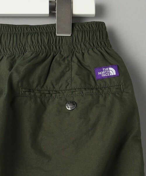 THE NORTH FACE PURPLE LABEL＞ MOUNTAIN FIELD PANTS / パンツ