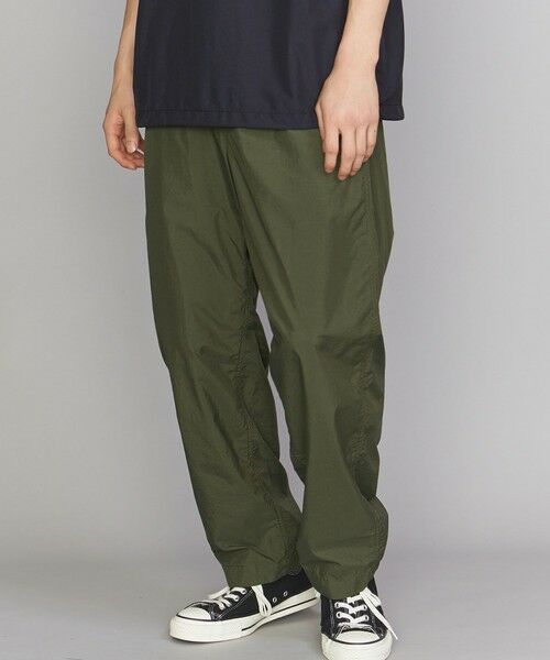 完売品ノースフェイス パープルレーベル Mountain Sweat Pants