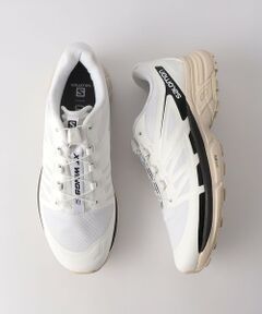 ＜Salomon（サロモン）＞ XT-WINGS 2/スニーカー