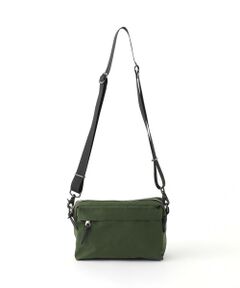 BEAUTY&YOUTH UNITED ARROWS / ビューティー&ユース ユナイテッドアローズ ショルダーバッグ | ＜STANDARD SUPPLY（スタンダードサプライ）＞WEEKEND SHOULDER S/ショルダーバッグ