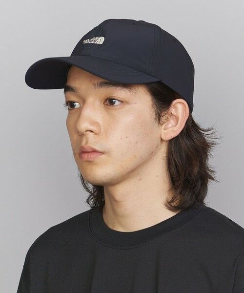 BEAUTY&YOUTH UNITED ARROWS / ビューティー&ユース ユナイテッドアローズ キャップ | ＜THE NORTH FACE＞ VERB CAP / バーブキャップ | 詳細1